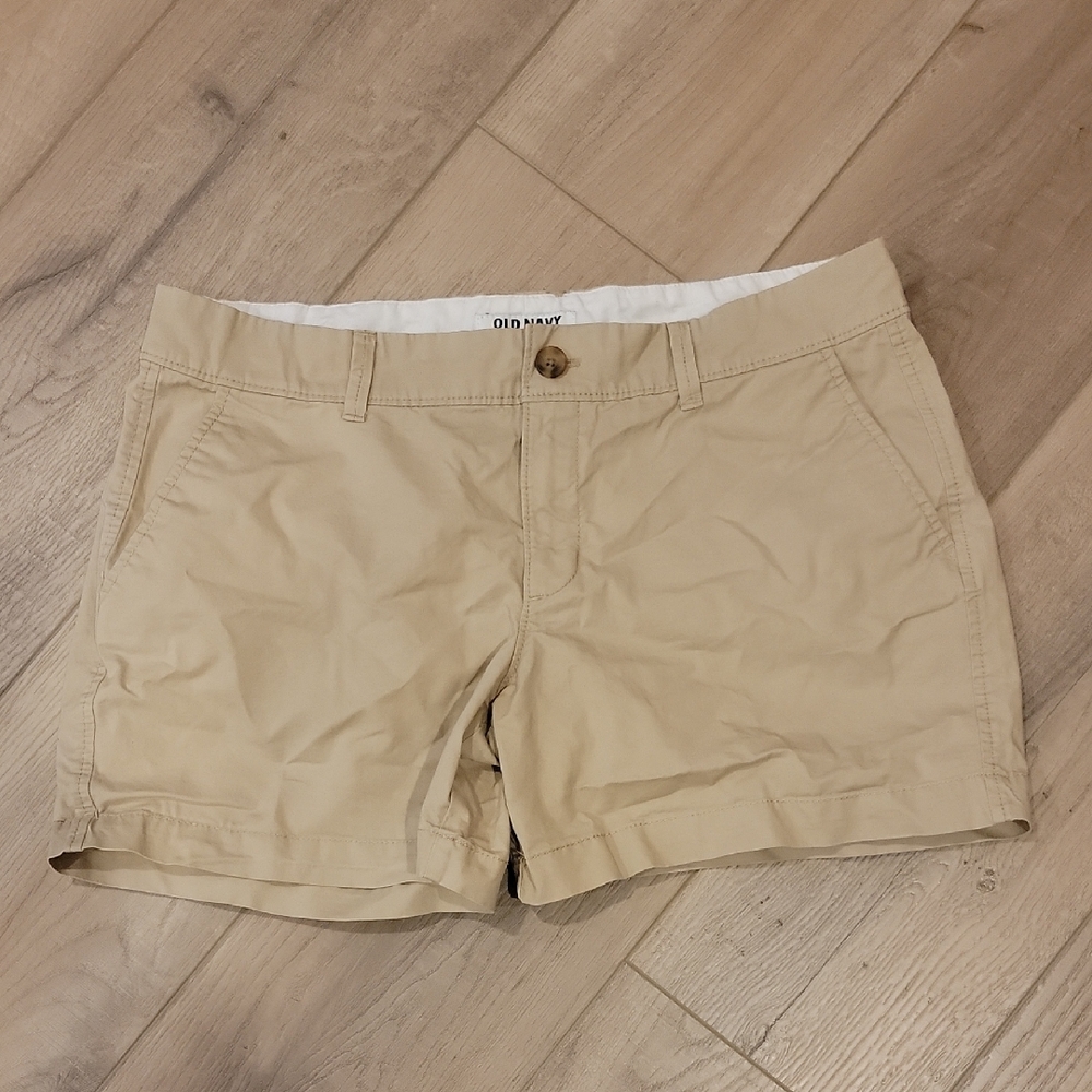 Old Navy Shorts Size 8